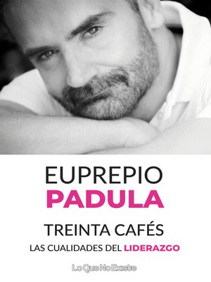 cover image of Treinta cafés